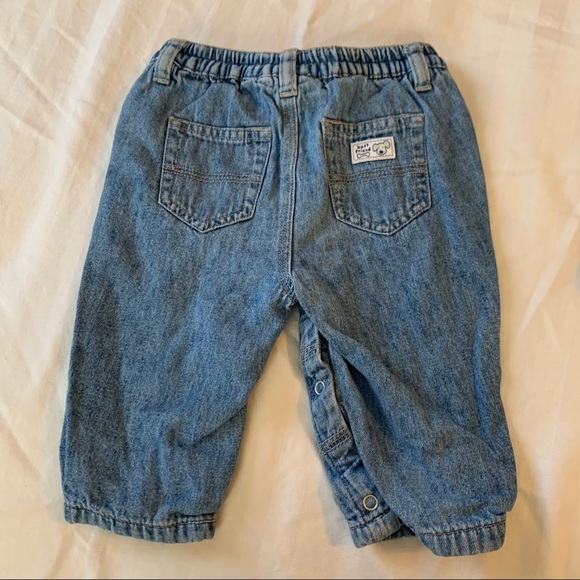 6-9 Month Baby Clothes Lot - Picture 9 of 10